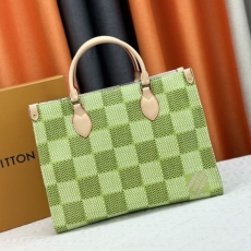 LV Shopping Bags